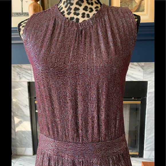 Cynthia Rowley sequined drop-waist dress - Picture 4 of 5